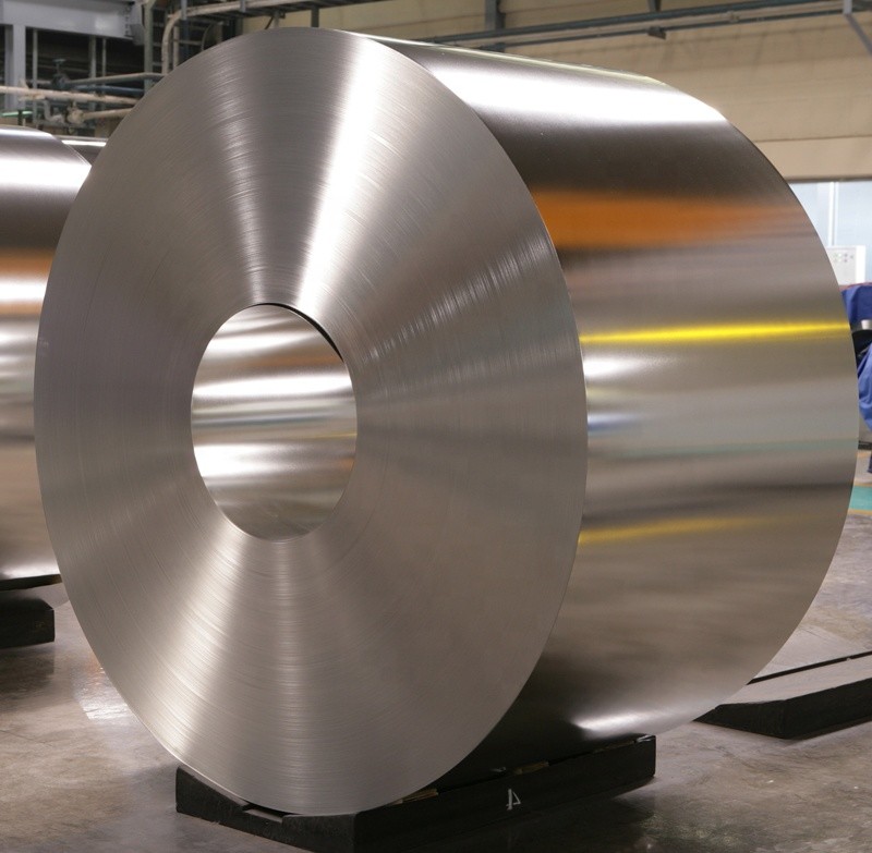 High Quality Food Grade T2 T3 T4 Electrolytic Tinplate Steel Sheets and Coils CA(Continuous annealing) and BA