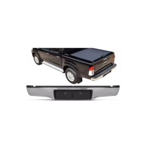 China 52105-0K020 Rear Bumper Toyota Hilux Pick Up Vigo 2007 Japanese Body Parts wholesale