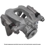 FIAT Auto Parts Vehicle Brake Caliper 18B5536 18B5537 345206 345207 OEM 77367135