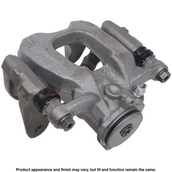 FIAT Auto Parts Vehicle Brake Caliper 18B5536 18B5537 345206 345207 OEM 77367135 77367136