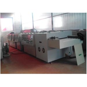 Second Hand PCB Rinsing Machine
