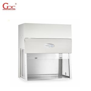 China Tabletop Design 450w FS209E 100Rank Portable Clean Bench wholesale
