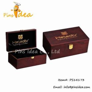 China Antique Wooden Box/Paulownia Treasure Box/Cherry Wood Box wholesale