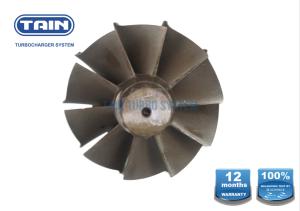 China MERCEDES Actros Truck Turbine Wheel Shaft S400 316429 316699 317405 317762 316428 315273 16302 wholesale