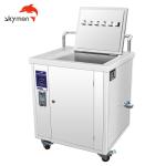 Golf Clubs 900W SUS 316L Industrial Ultrasonic Cleaner