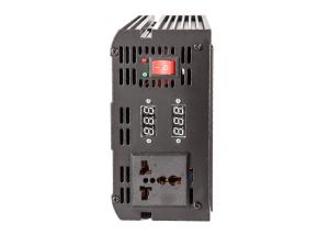 China LED Display Modified Series Inverter 12V Dc To 220V Ac Inverter For Car wholesale