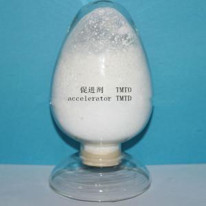 China Rubber accelerators TMT wholesale