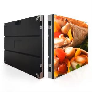 China 3840hz P1.86 Indoor LED Display Screen SMD1515 Customized wholesale