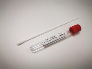 China Sterilization Medical UTM VTM Virus Sampling Kit wholesale