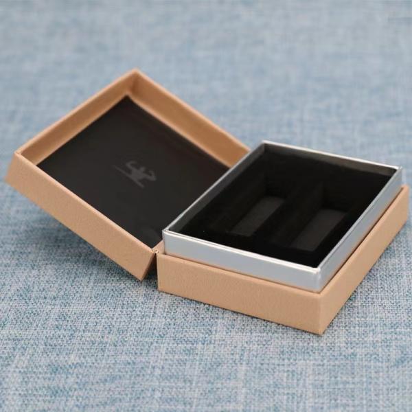 4c printingBoxes Logo Packaging Pink Cardboard Printed Eco Clothing Poly