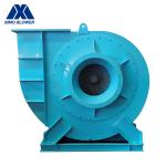 Large Capacity Forward Heavy Duty Centrifugal Fans Foundry Antifraying