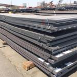 Astm A128 Manganese Steel Plate Q235 Q345 Carbon Steel Sheet Plate Wear