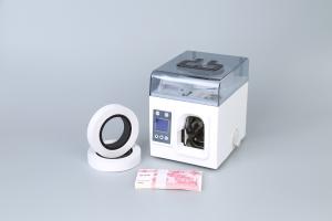 China 40MM Banknote Binding Machine wholesale