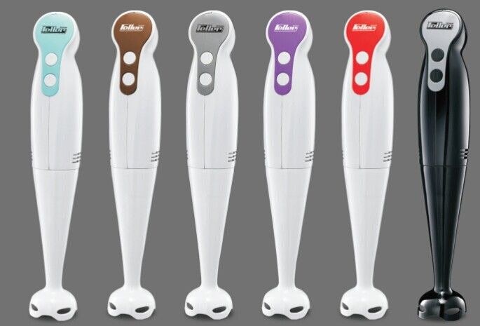 HB105 Hand Blender Stick Blender Immersion Blender