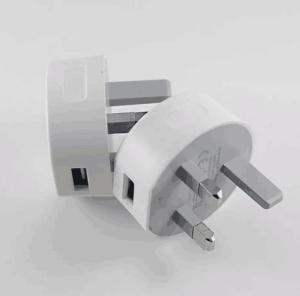 China IC quick charge 2.0 usb travel charger,qc3.0 quick charger,usb wall charger smart usb charger wholesale