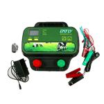 Electric Fence Energizer 2Joule Electric Fencing Energizer Electric Fence
