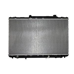 China ISO9001 Toyota Camry Radiator Assy 16400-74760 wholesale