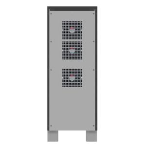 China 400V 64KW Low Frequency Online Ups 80KVA 3 Phase Pure Sine Wave wholesale