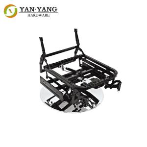 China Electric swivel Adjustable Sofa Bed Recliner Mechanism for furniture wholesale