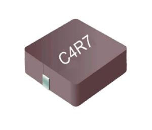 China Forewell Integrated Circuit Inductor One Piece Alloy Powder Smd Coil Inductor wholesale
