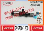 diesel injector for Denso 295700-1200 295050-1810 295050-0421 571-0940