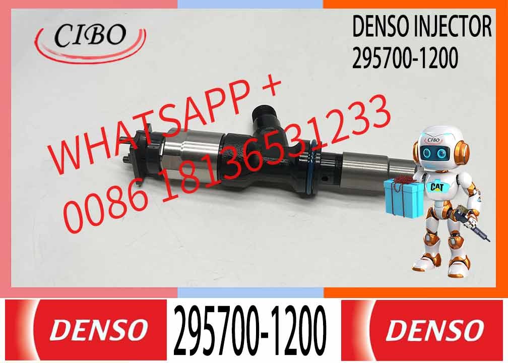 diesel injector for Denso 295700-1200 295050-1810 295050-0421 571-0940