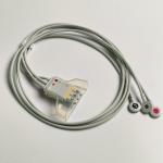 PHILIP Original 3 Lead Set Snap AAMI REF 989803151991