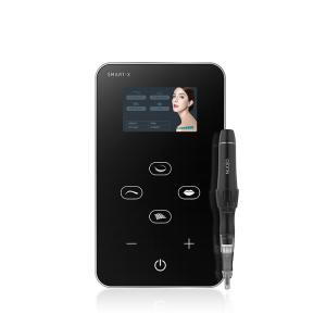 China OEM new cosmetic permanent makeup tattoo pen eyebrow micropigmentation machine wholesale