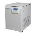 DL5M Floor Standing Low Speed Centrifuge 6000rpm 3000ml 4×750ml Refrigerated
