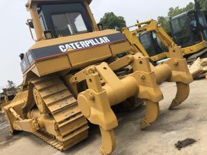 China Used CAT D7R Ctaerpillar TRACK Bulldozer wholesale