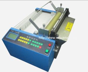 China 300MM Wide PVC Sheet/Film Cutter, PVC Cutting Machine wholesale