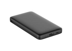 China Rechargeable Portable Power Bank 10000mah Compatible With IPhone / Android wholesale