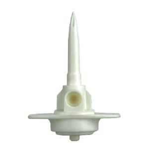 China IATF16949 Cold Runner Medical Injection Molding For Plastic Spike Needle wholesale