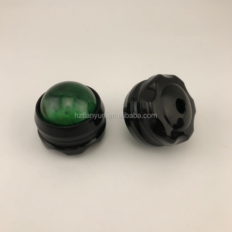 Popular Cold Therapy Roller Ball D54mm Cryosphere Massage Ball