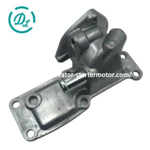 China 8-94403314-1 Thermostat Housing 8944033141 ISUZU 4BG1 Engine NPR58 wholesale