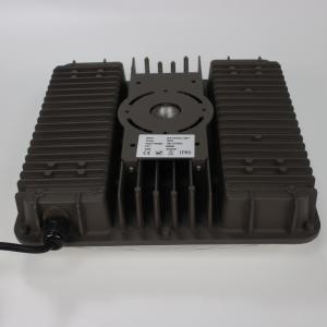 China Anti Explosion LED Canopy Lights / Gas Station Canopy Lighting Fixtures Long Life wholesale
