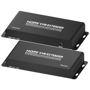 China 200M HDMI KVM Extender wholesale