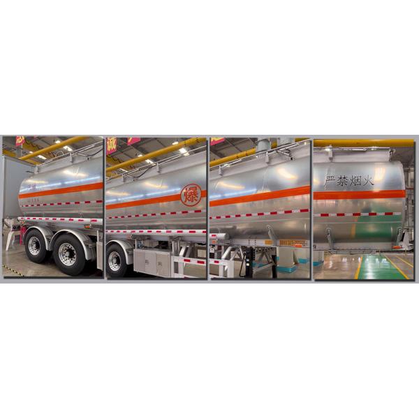 EN AW 5083 Aluminium Sheet Supplier Chemical Transport Tankers