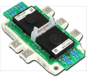 China 3-level HV IGBT driver, PSHI432EP4-I, plug and play. wholesale