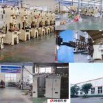 Sheet Metal Fabrication Custom Aluminum Profile Heatsink CNC Machining Aluminum