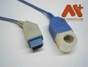 China Nihon Kohden Compatible SpO2 Adapter Cable - JL-900P wholesale