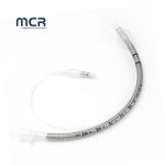 Disposable Reinforced Endotracheal Tube Intubation ET Tube