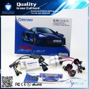 China BB-N3 35W HID Ballast wholesale