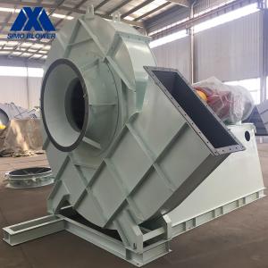 China Coupling Forward Curved Centrifugal Fan wholesale