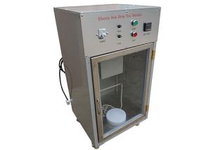 China IEC60335-2-3 220 Volt Electric Iron Drop Tester wholesale