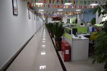 Shenzhen Dreamway Technology Co., Limited