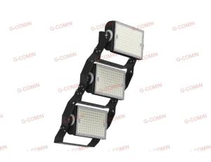 China Commercial Parks Flood Light Efficient Thermal Management Ip66 Ik10 780w wholesale