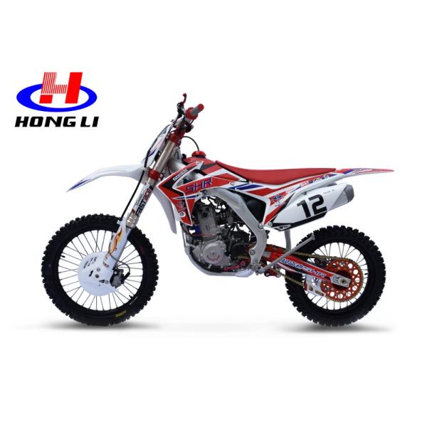 Hot sale chinese cheap 250cc sport bike 4 stroke Dirt Bike