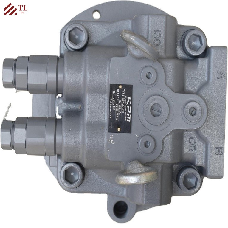 4423009 ZX450 ZX450-3 ZX470-3 Excavator Spare Parts Hydraulic Main Pump for Operation