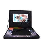 Custom Presentation Display Digital Invitation Video Brochure Card Packaging